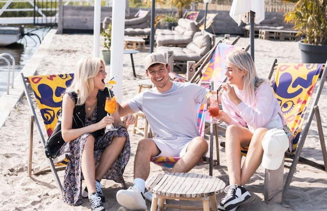 Apartment Located Directly on the Sneekermeer - Foto 54