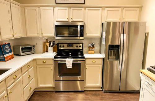 Deer View Retreat - Ramp to Home Wood-Burning Fireplace Netflix Ping Pong - Foto 35