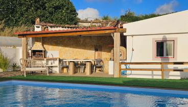 Casa do Aconchego em Freiria - Foto 3