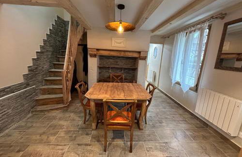 Le relais du Château - Foto 19