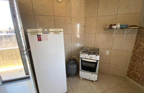 Flats PARA FAMILIAS, CASAL ou EMPRESAS com cozinha - Foto 51