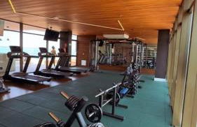 Elegância e conforto a passos da Beira-mar - Foto 30