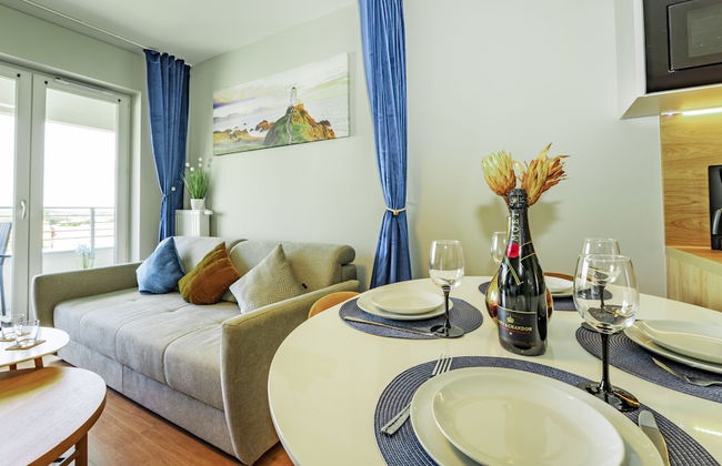 Baltic-Apartments - Sun Towers - Foto 4