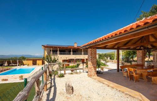 Villa PerVa - Foto 32