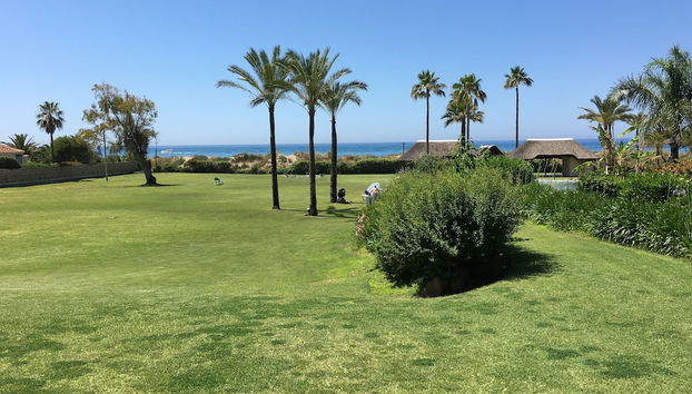 Luxury Apartament in 5 Star Urbanización - Foto 2, Imagen principal