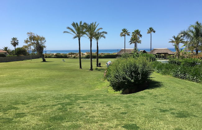 Luxury Apartament in 5 Star Urbanización - Photo 1