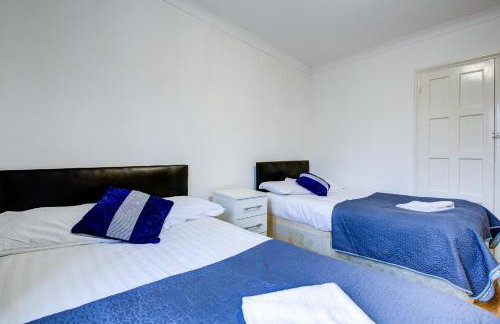 Maida Vale Urban Residence - Foto 20