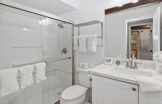 Big Bear Den - Foto 15