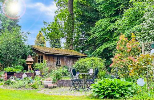 Ferienwohnung Im Sachsenwald - Foto 6