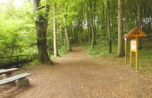 Apartment Turmwohnung by Interhome - Foto 14