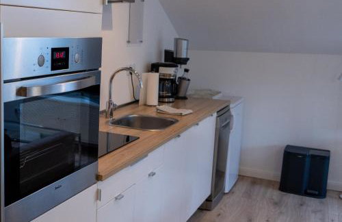 SUITE&ENJOY Hamburg - Foto 19