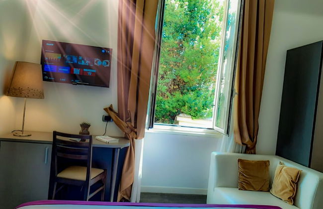 Aventino Guest House - Foto 19