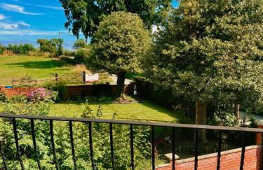 The Old Smithy, beautifully restored cottage in Carreghofa, near Llanymynech - Photo 5