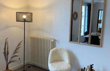 "Le Cocon Douessin" en hyper centre ! - Photo 8