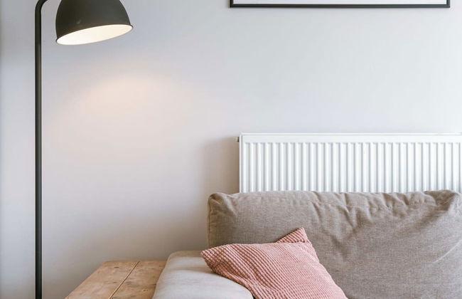 Modern Apartment in a Central Location in Antwerp - Photo 8