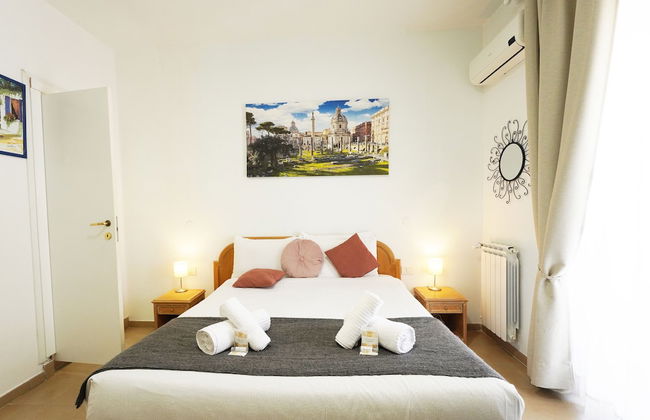 Key Rome Center - Foto 10