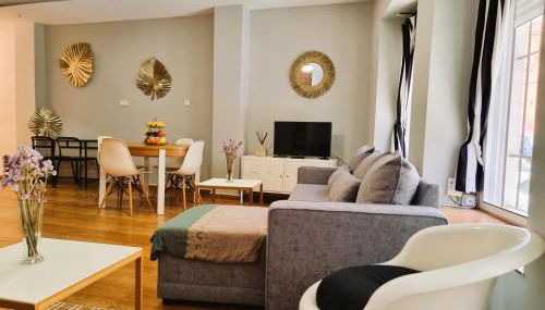 Claudia Tourist Apartment - Photo 3