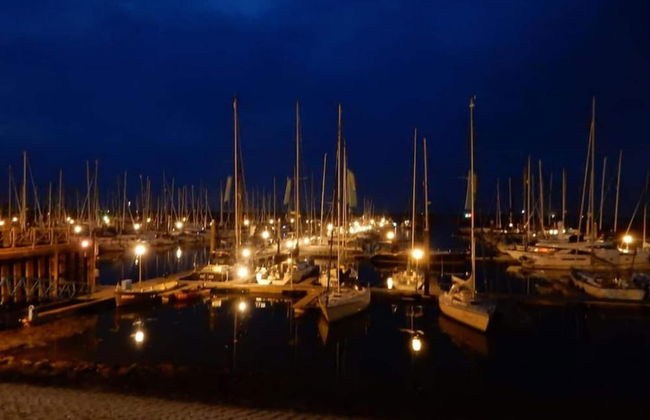 Restyled Villa With Dishwasher and Whirlpool, Near the Sea - Photo 40