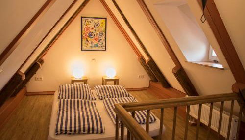 RefuKium Altstadtscheune - Zentral in Weißenburg - Foto 3