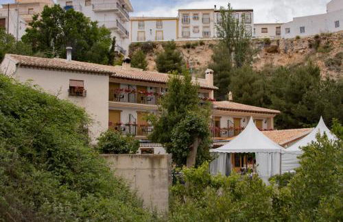 AT Restaurante El Palacil - Foto 66