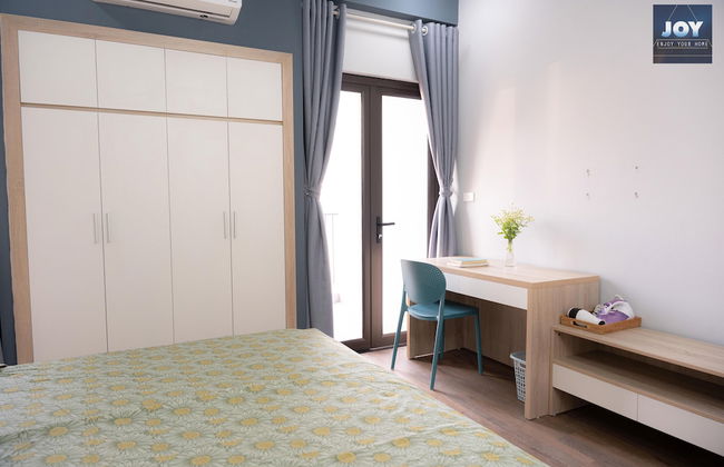 JOY APARTMENT TAY HO - Foto 36