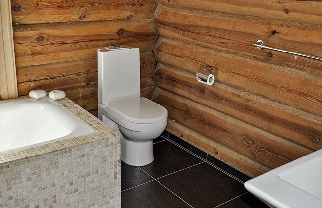 15 Person Holiday Home in Fåvang - Foto 16