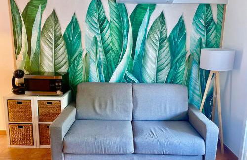 Appartement en bord de mer avec piscine - Foto 10