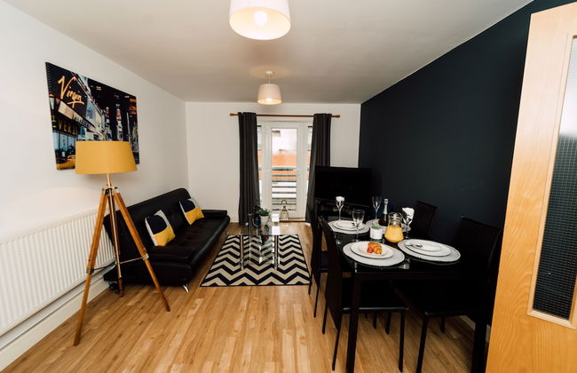 Pride Apartments - Foto 7