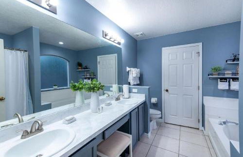 KokomoVilla Pool Home at Southern Dunes - Foto 16