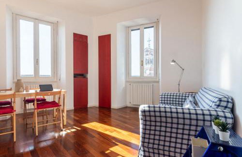 Giulio Flexyrent apartment - Foto 22