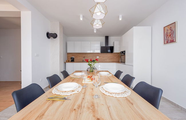 Villa Mareni - Foto 28