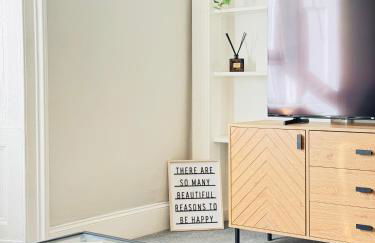 Elegant City Centre Apartment - Foto 7