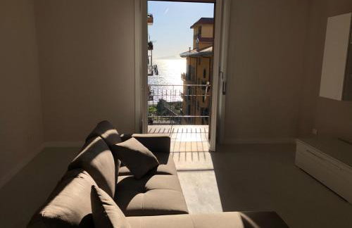 Seaview apartment - Foto 14