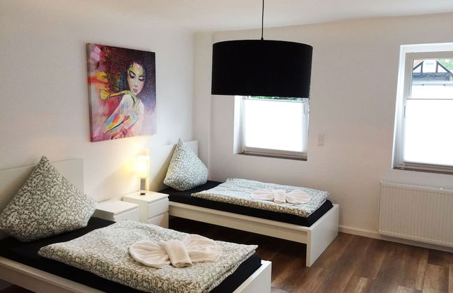 City Apartment Hannover - Foto 3