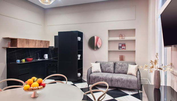 Lady Rose One in Naples - Foto 2, Habitación