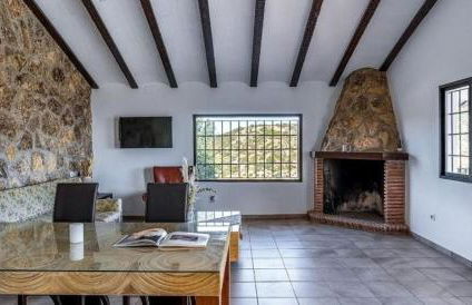 CASA RURAL LA CHOZA DE MINDO - Foto 25