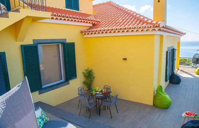 Villa Sunrise View by Homie - Foto 24