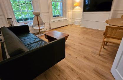 Waterloo London , Haru Residence can sleep up to 8ppl - Foto 2