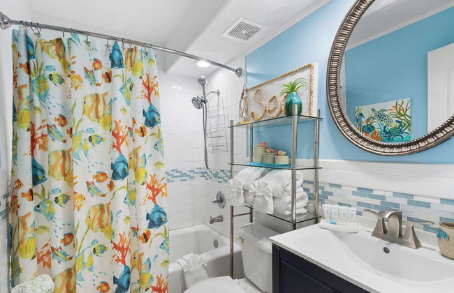 Salt and Light Surf & Racquet 204B - Foto 20