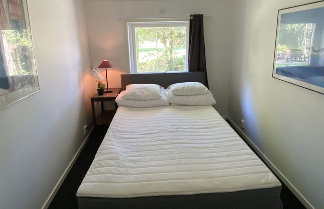 6 Person Holiday Home in Ucklum-by Traum - Foto 10