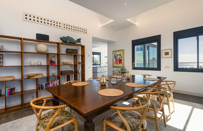 Lavish Villa With Private Pool - Foto 55