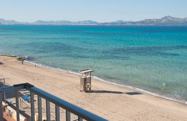 Apartamento Farolas A - Foto 13