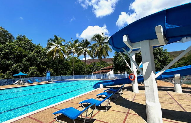 Hotel Mirador del Sumapaz Comfacundi - Photo 36