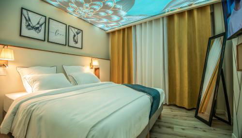 La Sublime Love House - Foto 3