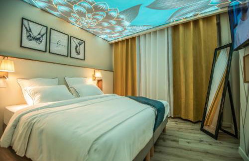 La Sublime Love House - Foto 3