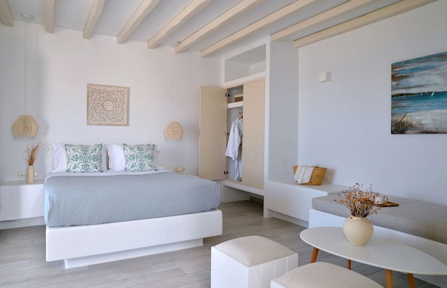 Mythology Naxos Villas & Suites - Photo 53