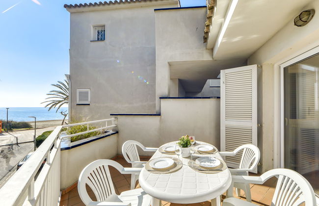 Platja de Roses - Foto 1