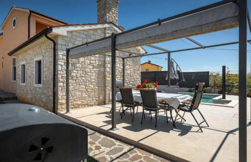 VILLA ISTRA - Foto 12