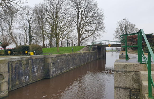Beautiful Holiday Home in Bantega With Boat - Foto 36
