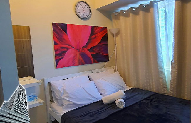 Home Sweet Home at Manila Bay - Foto 19